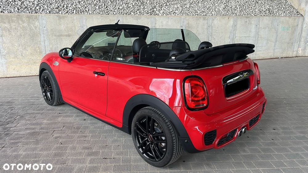 MINI Cooper S - 6