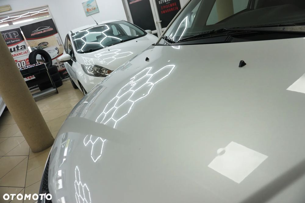 Suzuki SX4 - 12