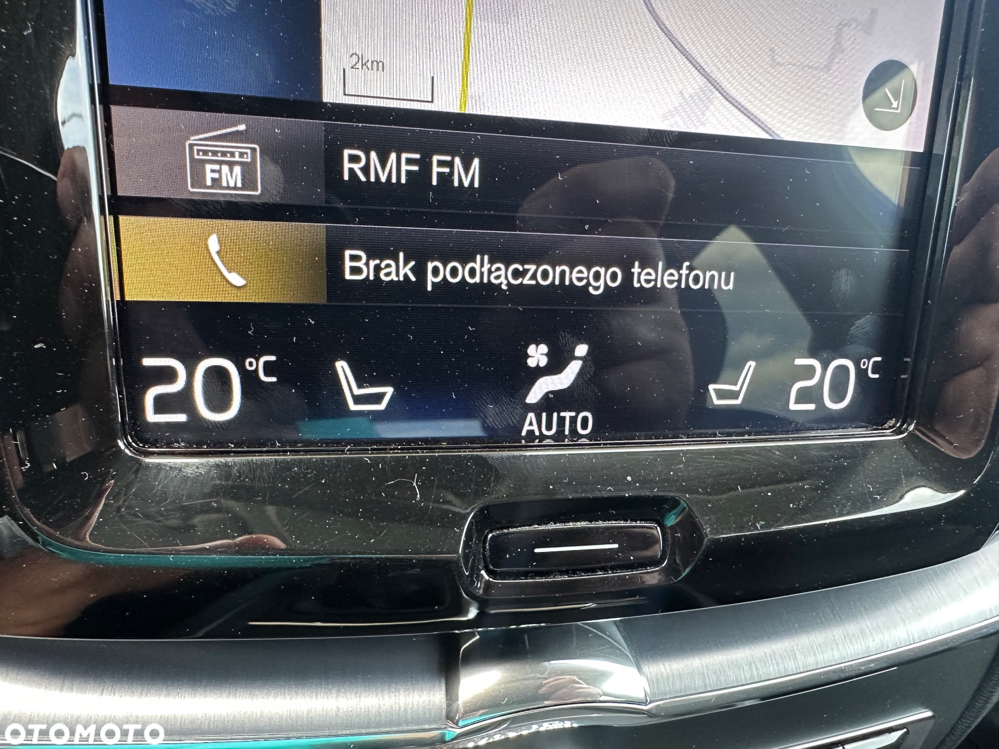 Volvo XC 60 D3 Momentum Pro - 13