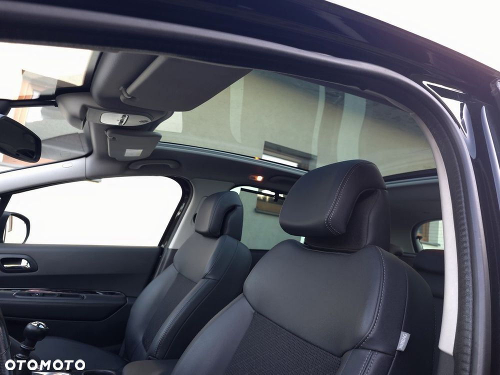 Peugeot 3008 2.0 HDi Allure - 15