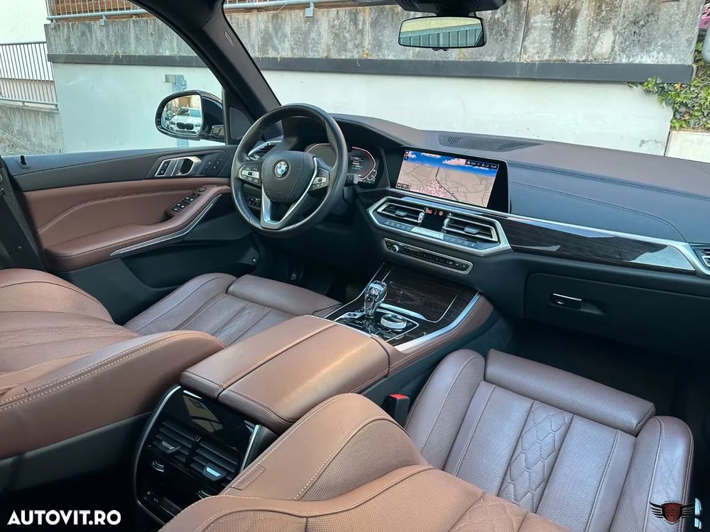 BMW X5 xDrive45e - 9