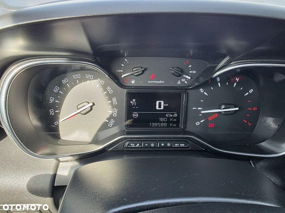 Citroën C3 Aircross 1.2 PureTech Feel - 21
