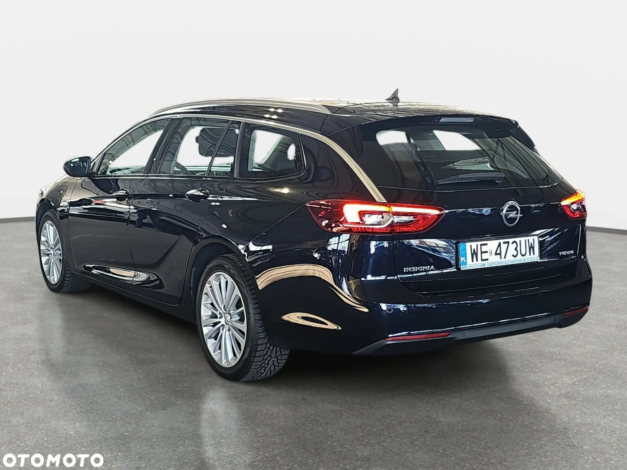 Opel Insignia - 6