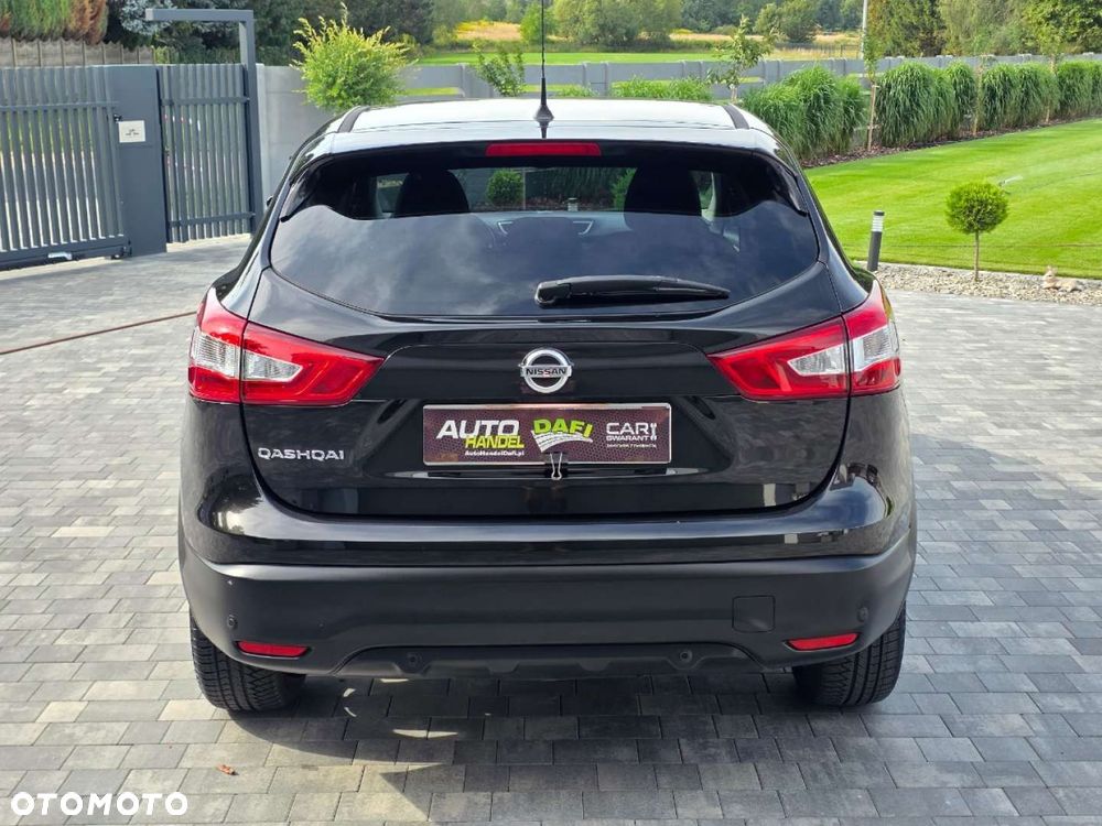Nissan Qashqai - 31