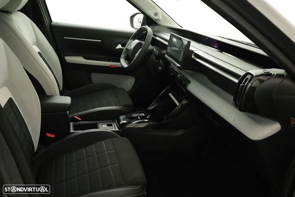 Citroën e-C3 44 kWh Autonomia Conforto Max - 22