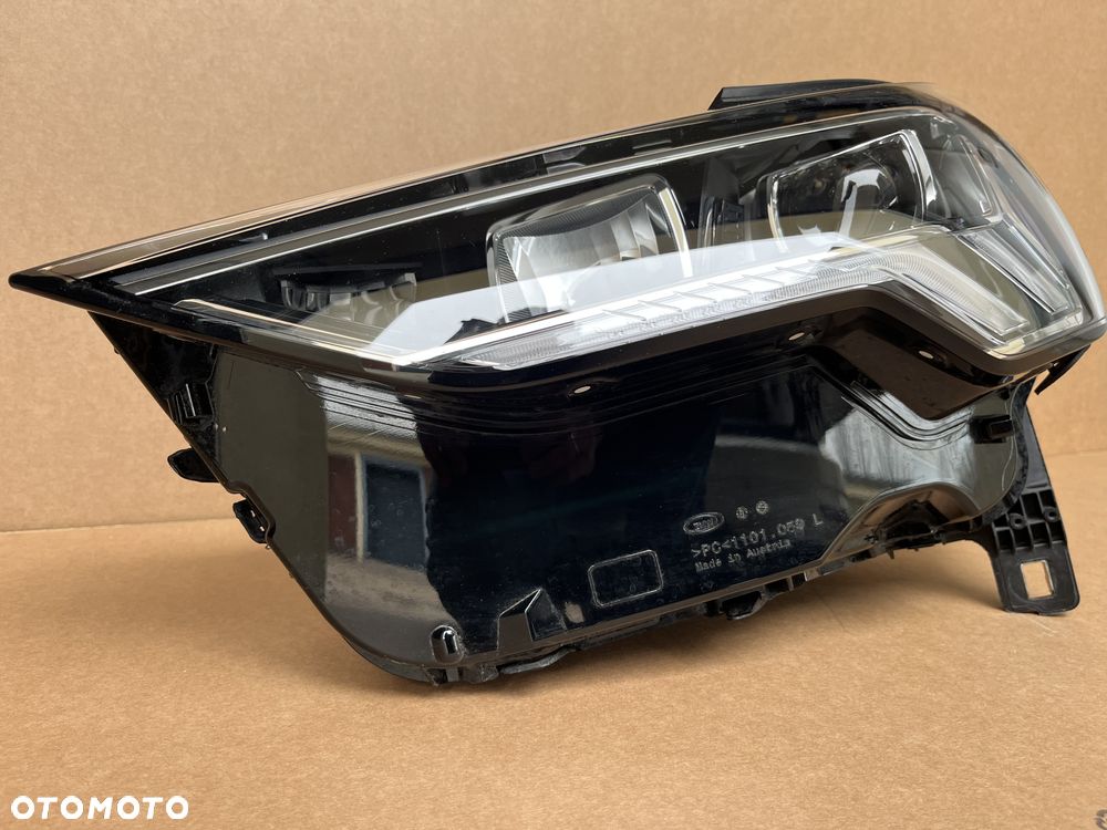 LAMPA FULL LED AUDI Q3 83A REFLEKTOR AUDI Q3 II 83A941033 LEWA LEWY PRZÓD - 5