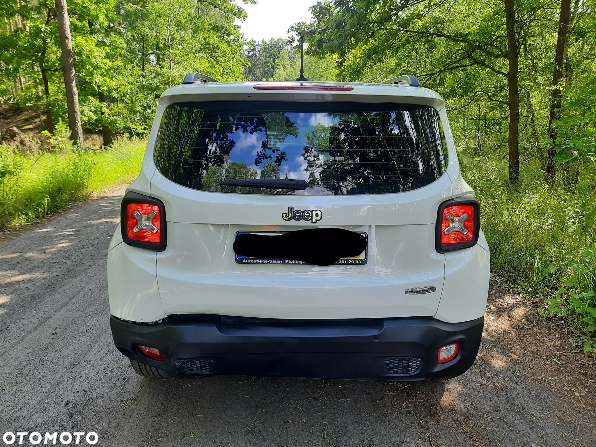 Jeep Renegade 1.6 E-torQ Longitude - 7