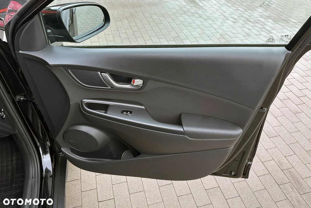 Hyundai Kona 1.0 T-GDI Style - 36