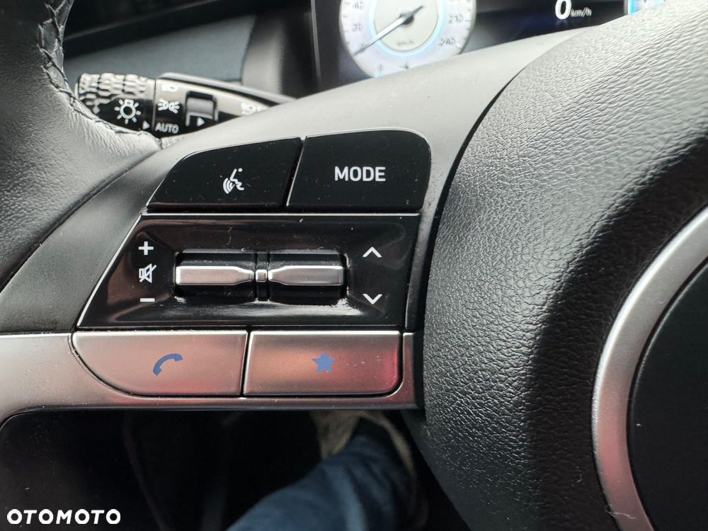 Hyundai Tucson 1.6 T-GDi 2WD Edition 30+ - 33