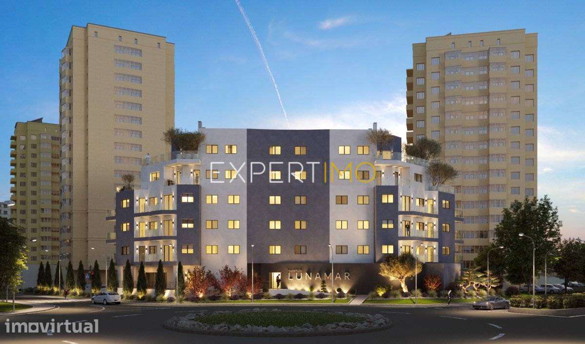 Apartamento novo dois Quartos, ALGARVE - Grande imagem: 3/59