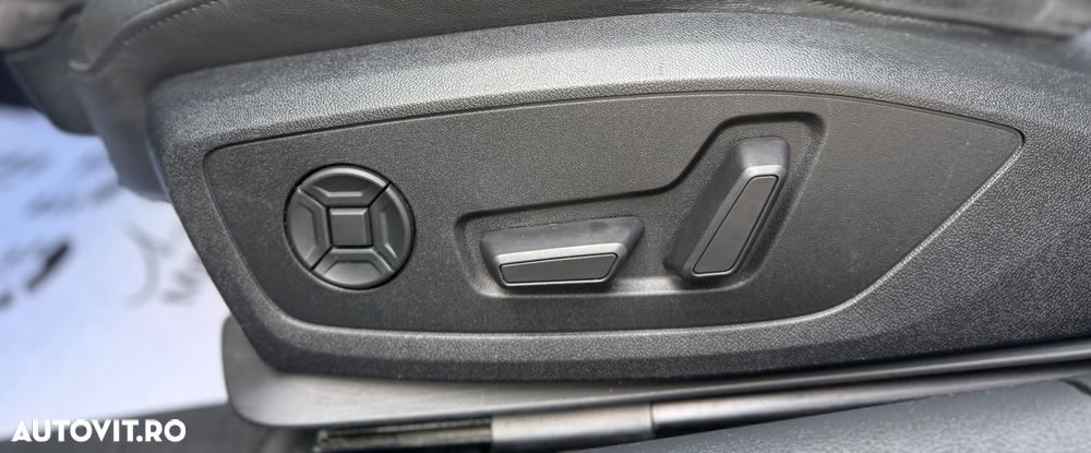 Audi A6 Limuzina - 12
