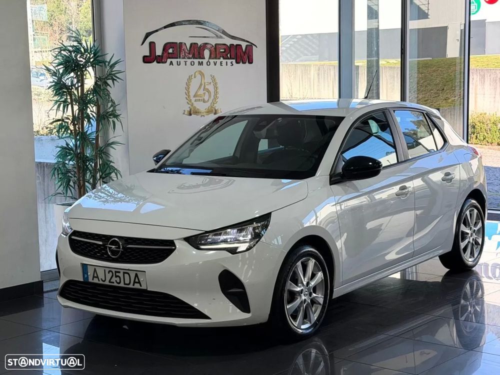 Opel Corsa 1.5 D Business Edition - 3