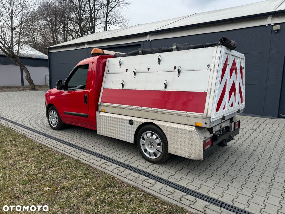 Fiat Doblo - 3
