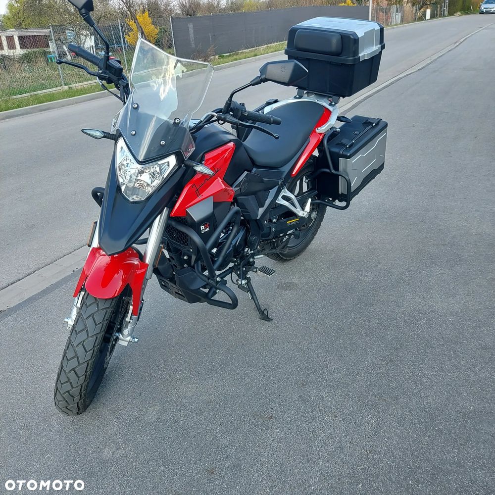 Junak 125 - 6
