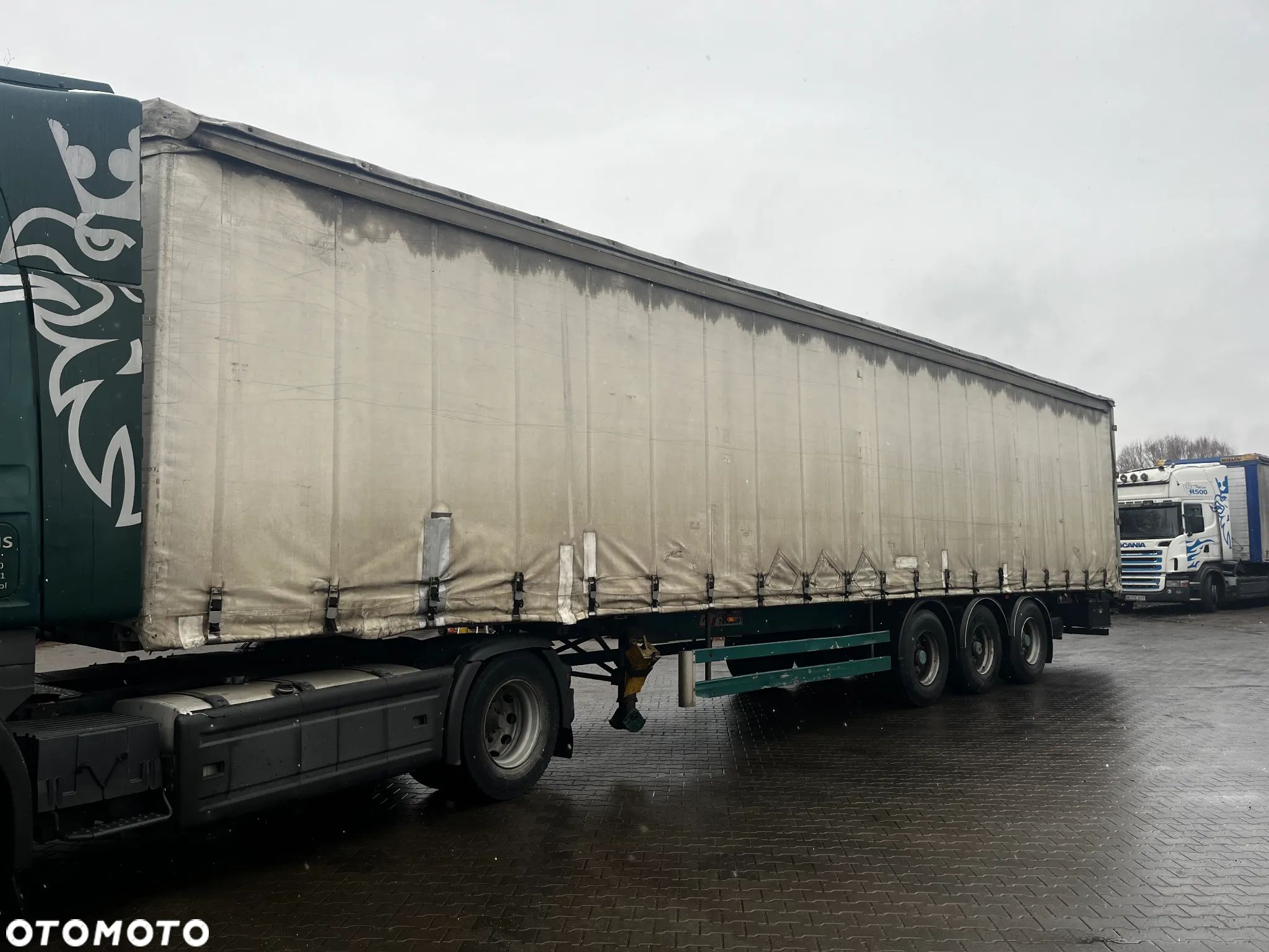 General Trailers - 1