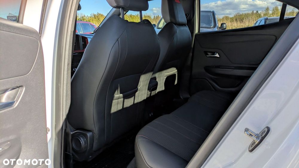 Opel Mokka 1.2 T GS Line Plus S&S - 15