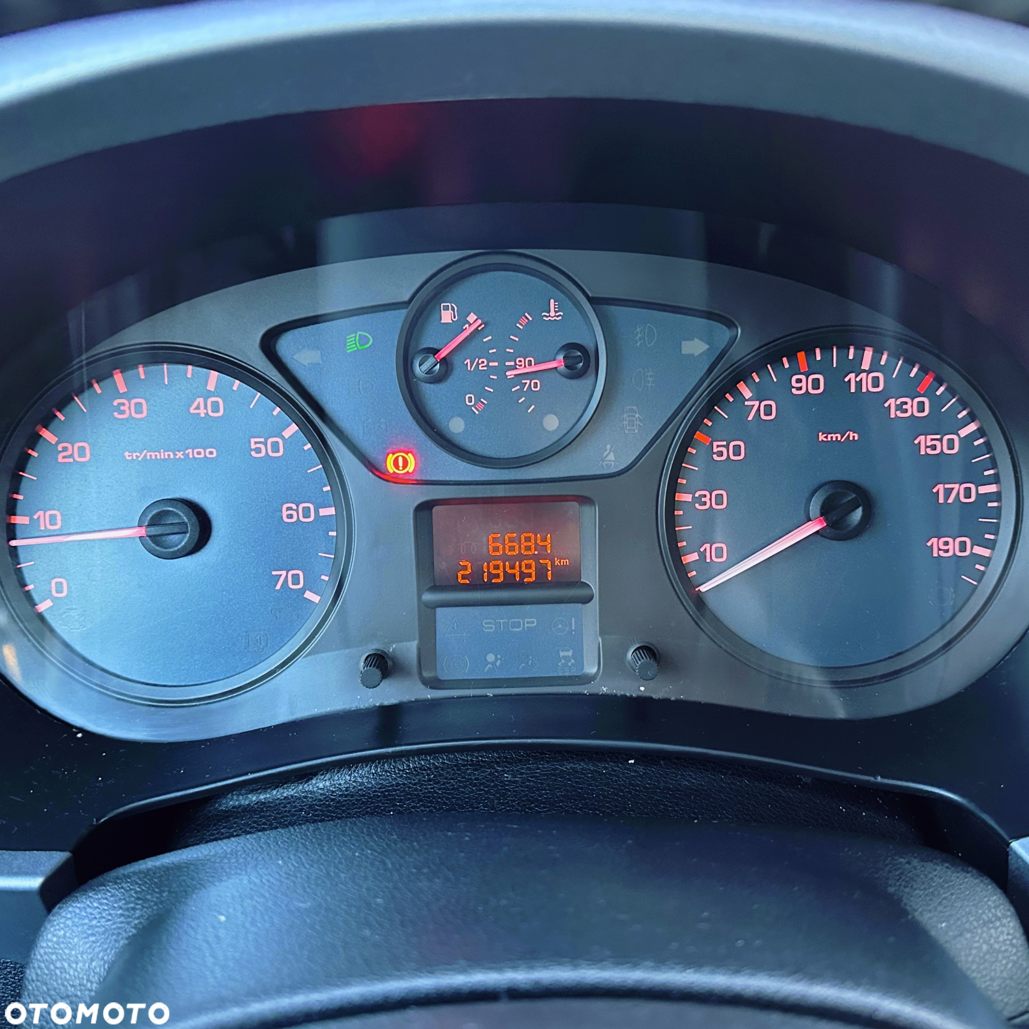 Citroën Berlingo - 6