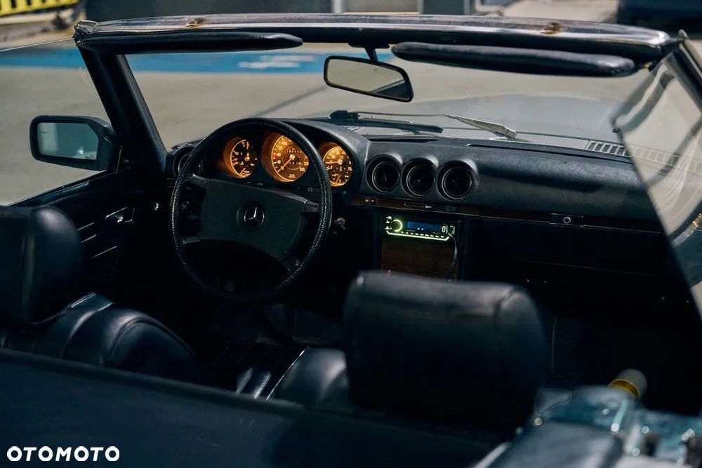 Mercedes-Benz SL - 5