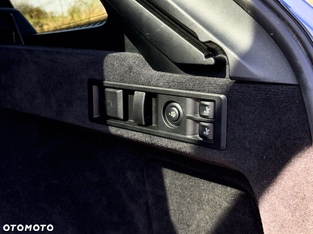 BMW Seria 3 320d xDrive mHEV sport - 15