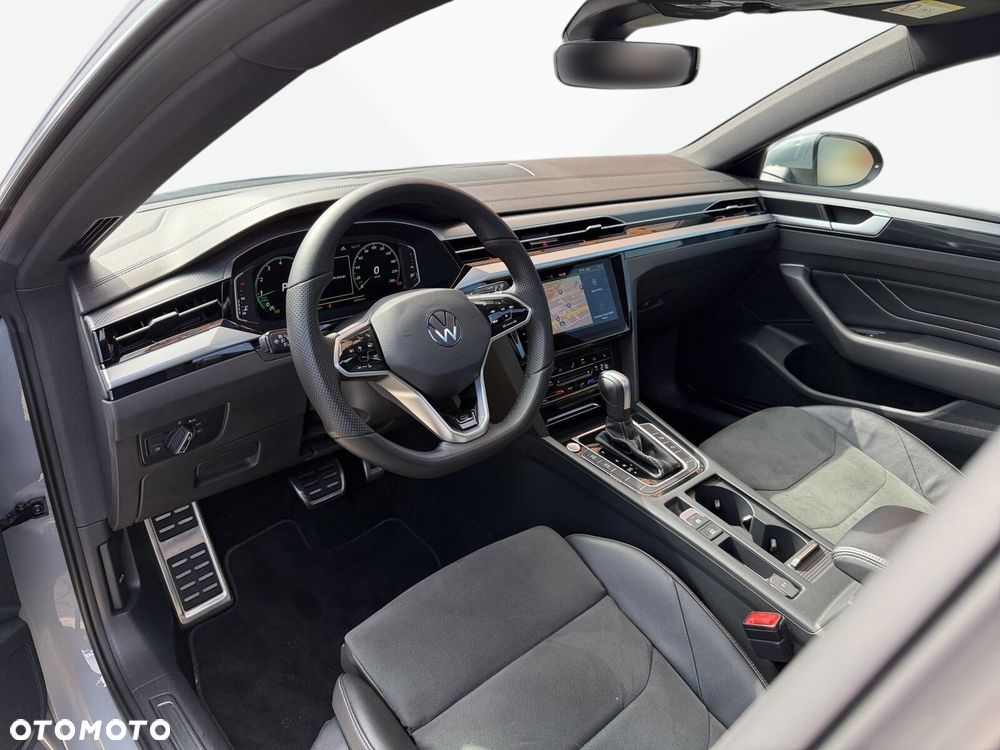 Volkswagen Arteon Shooting Brake 2.0 TSI R-Line DSG - 10