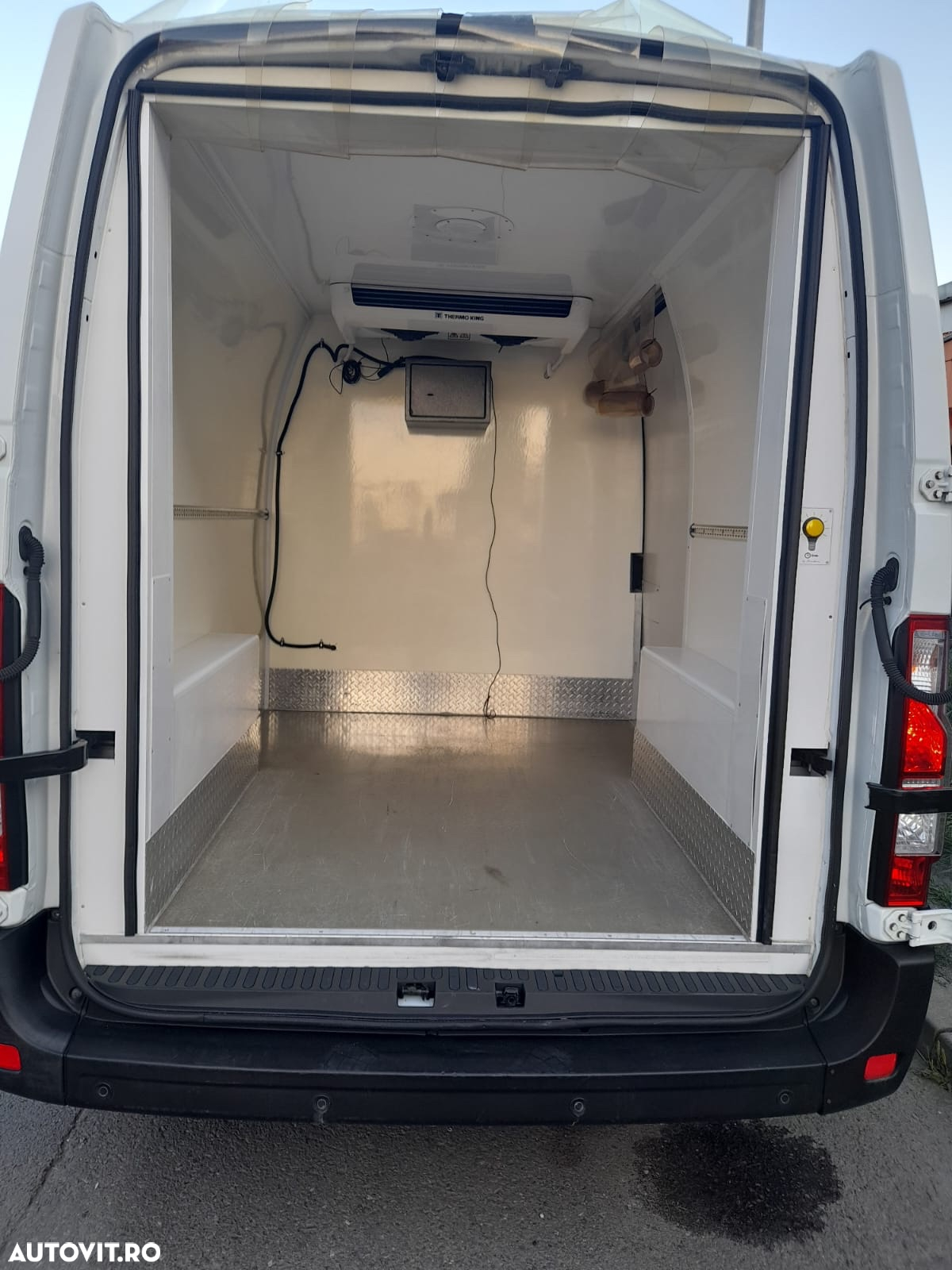 Opel Movano - 5