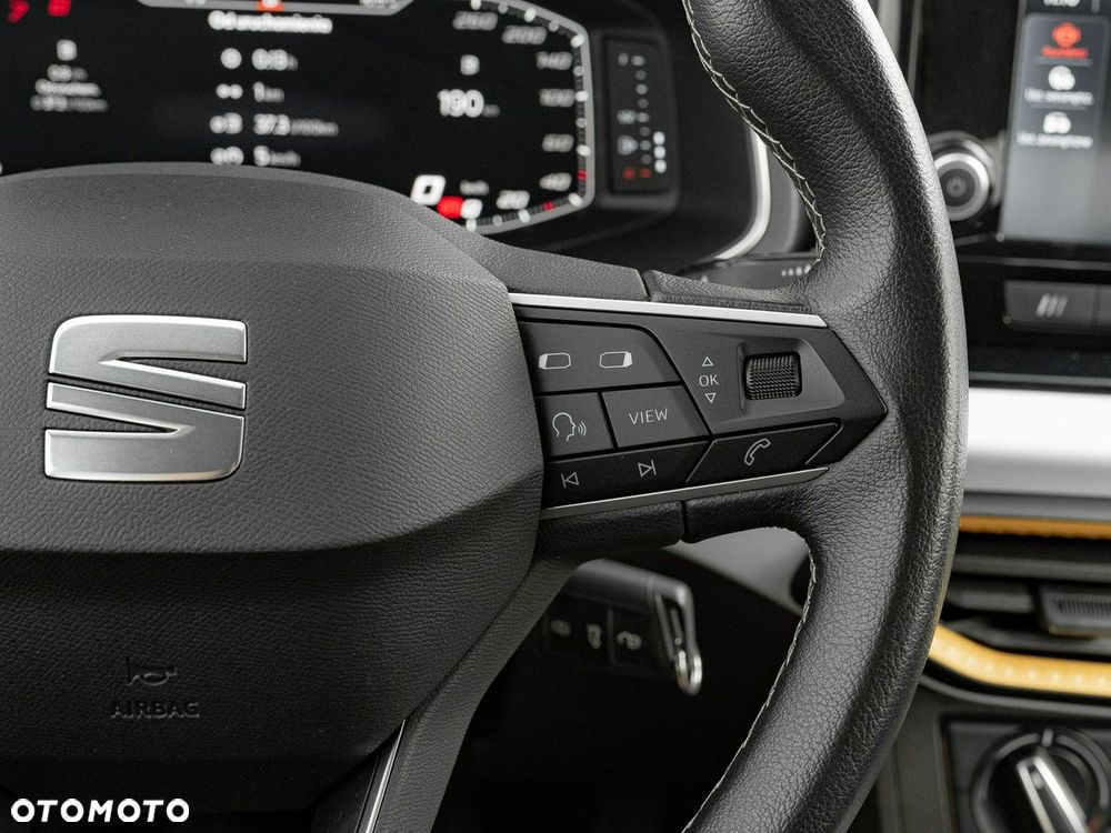 Seat Ibiza - 18