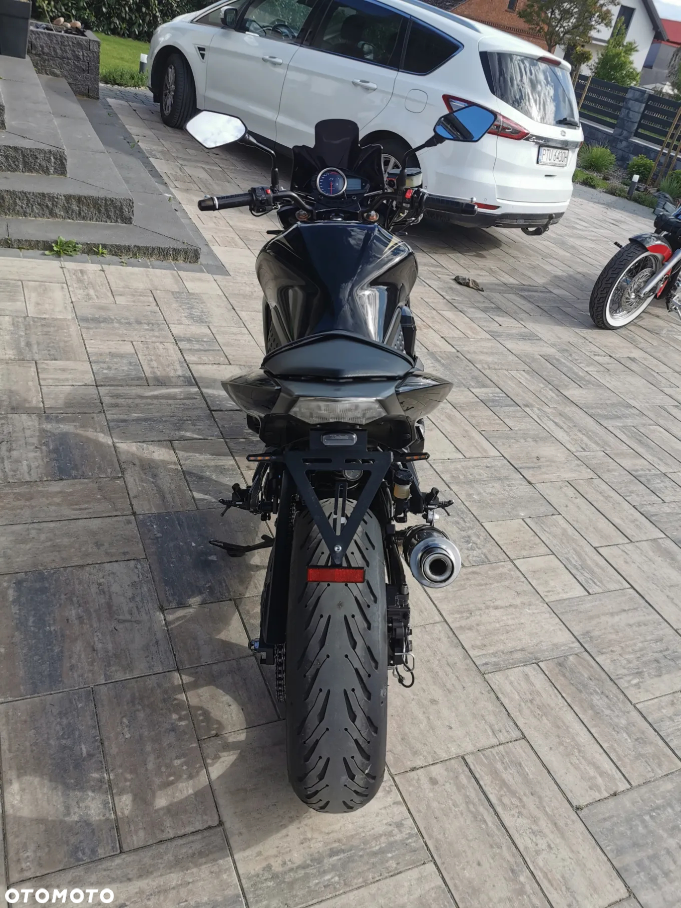 Kawasaki Z - 33