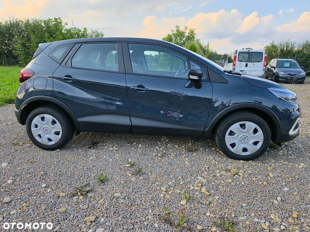 Renault Captur (ENERGY) TCe 90 LIFE - 21