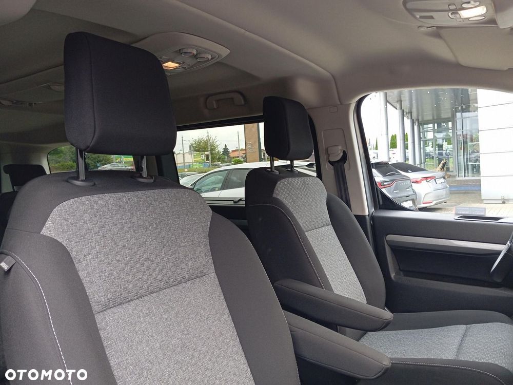 Toyota Proace Verso 2.0 D4-D Long Family - 24