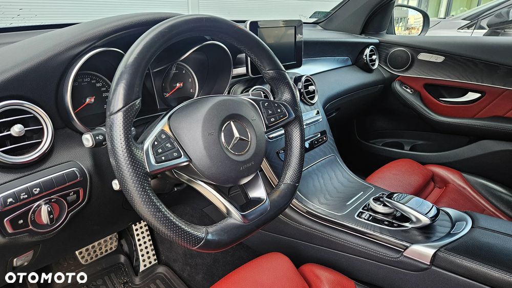 Mercedes-Benz GLC - 5