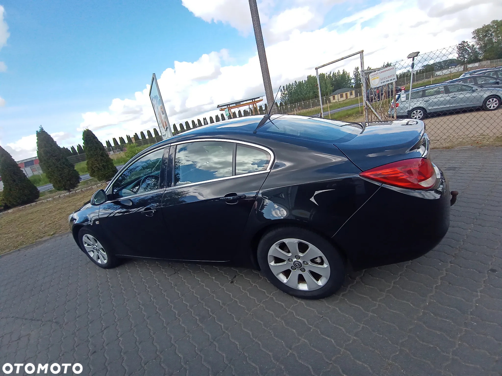 Opel Insignia 2.0 CDTI Active - 6