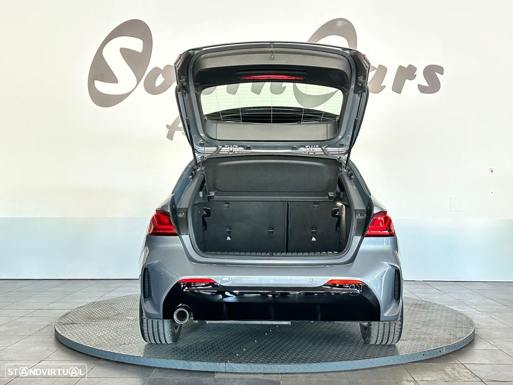 BMW 116 d Corporate Edition M - 6