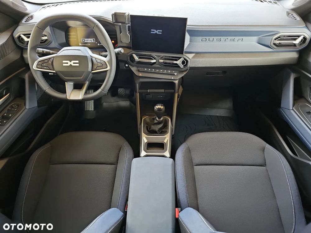 Dacia Duster 1.0 TCe Journey+ LPG - 4