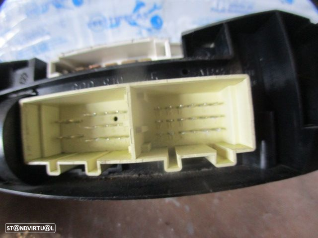 Comando Sofagem 901511760009 6Y0820045B SKODA FABIA 1 (6Y) PHASE 1 2004 1.9TDI 130CV 5P PRETO ORIGINAL - 3