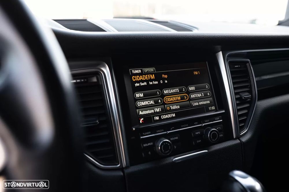 Porsche Macan S - 33