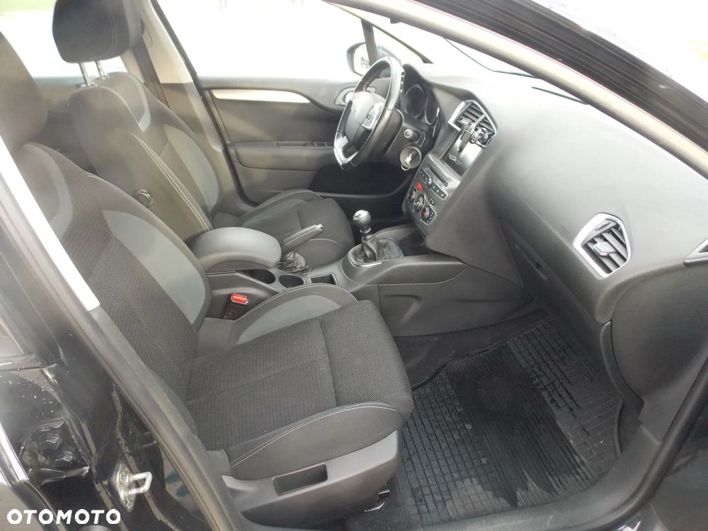 Citroën C4 BlueHDi 120 Stop&Start Selection - 26