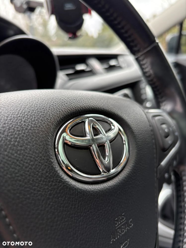 Toyota Avensis 1.8 Selection - 14