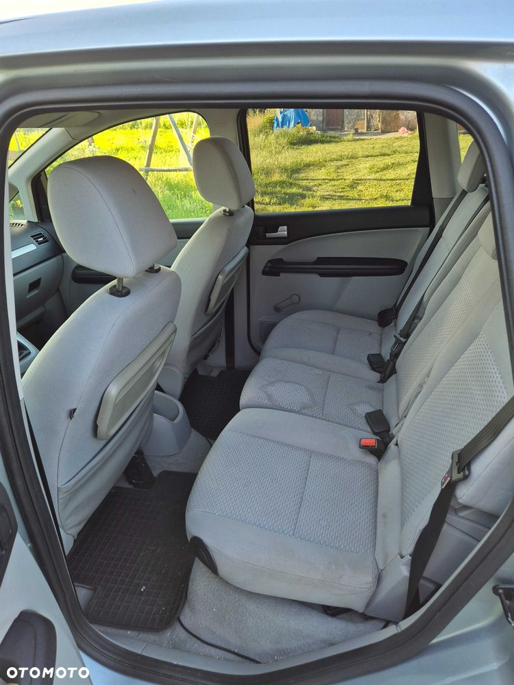 Ford C-MAX - 8