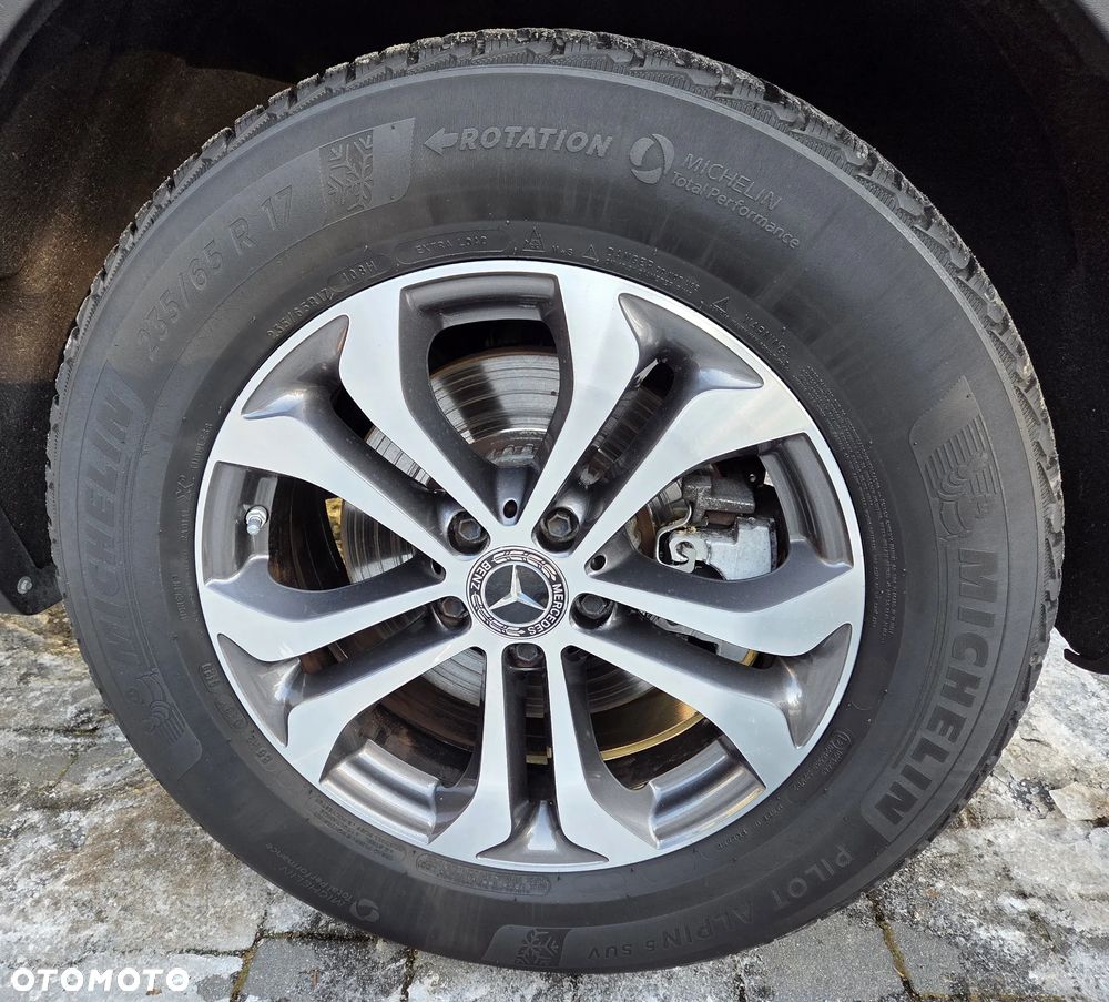 Mercedes-Benz GLC 220 d - 19