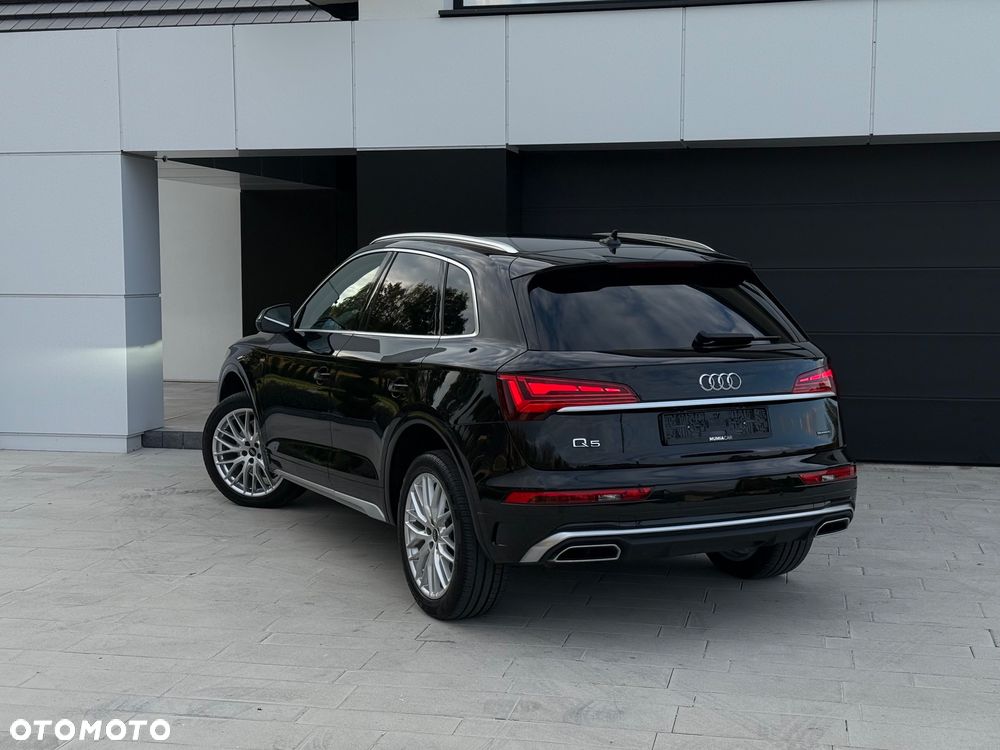 Audi Q5 40 TDI quattro S tronic S line - 20