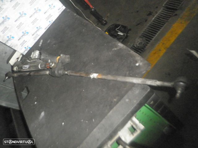 Caixa Direcao 9632945410 CITROEN SAXO S1 2000 1.5D 57CV 3P BRANCO PEUGEOT 106 1996 1.5D 60CV 3P BRANCO - 3