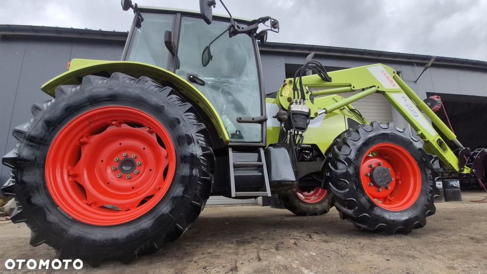 Claas Celtis 436 plus - 8