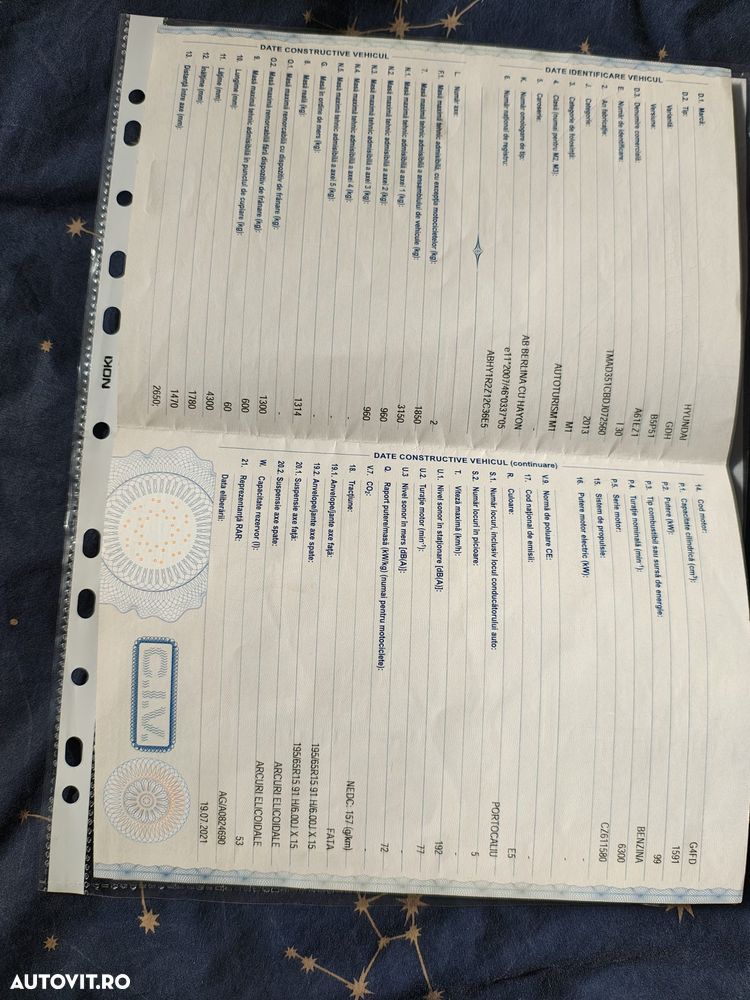 Hyundai i30 1.6 Automatik Style - 5