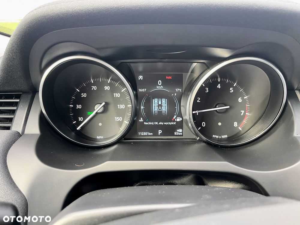 Land Rover Range Rover Evoque Si4 HSE Dynamic - 11