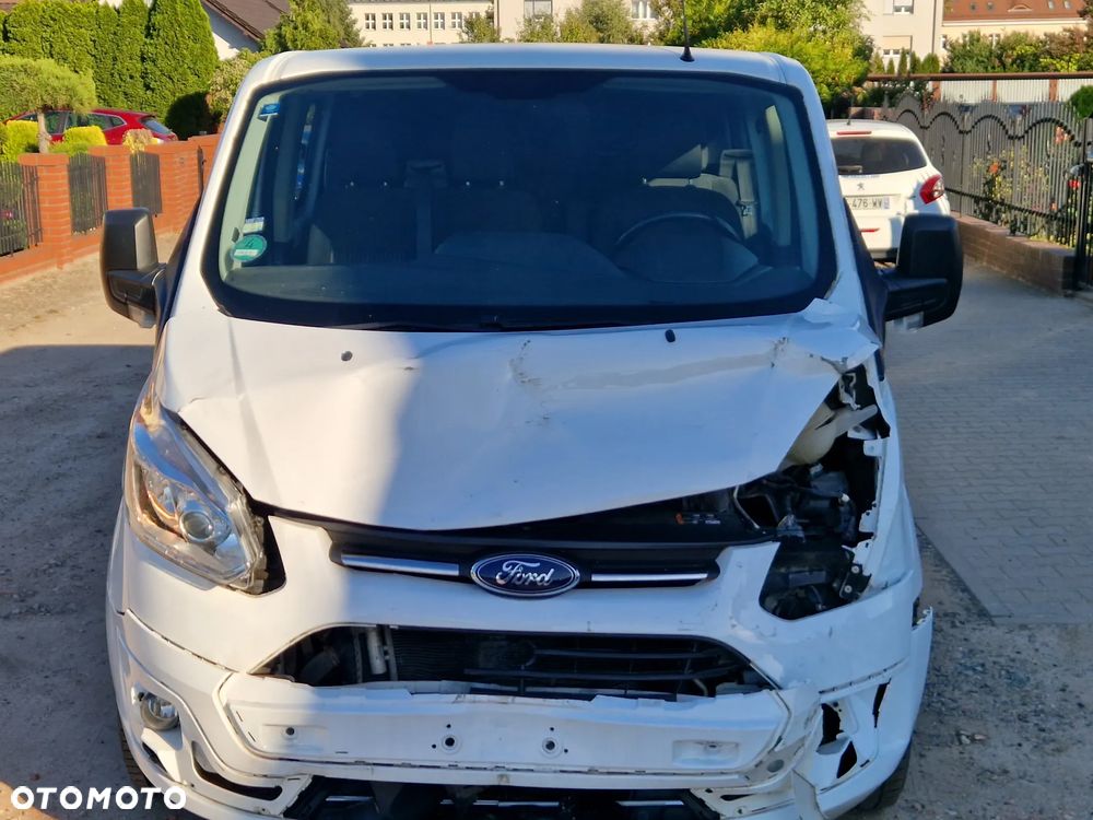 Ford Transit Custom 290 L2H1 Limited - 6