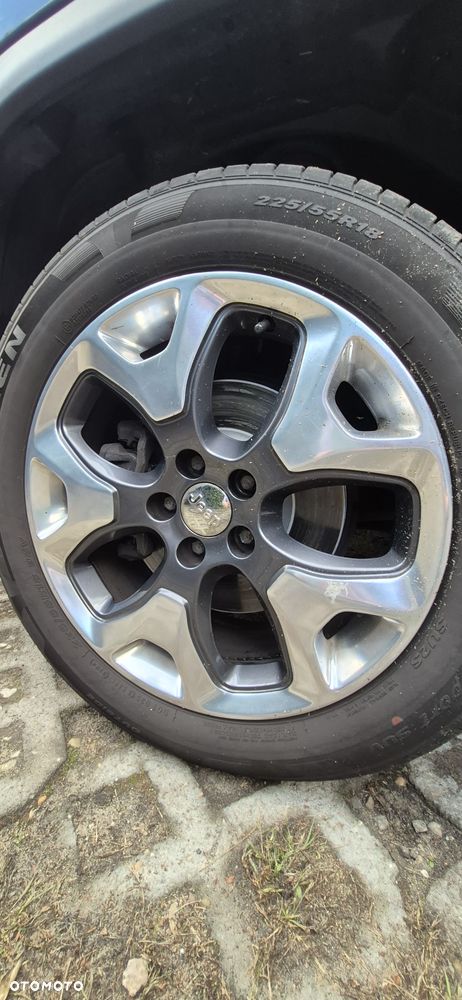 Jeep Compass 1.4 TMair Limited 4WD S&S - 6