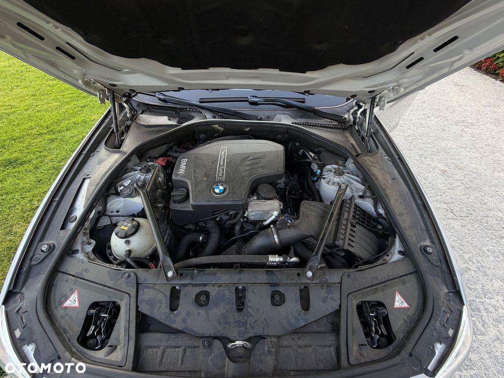BMW Seria 5 - 40