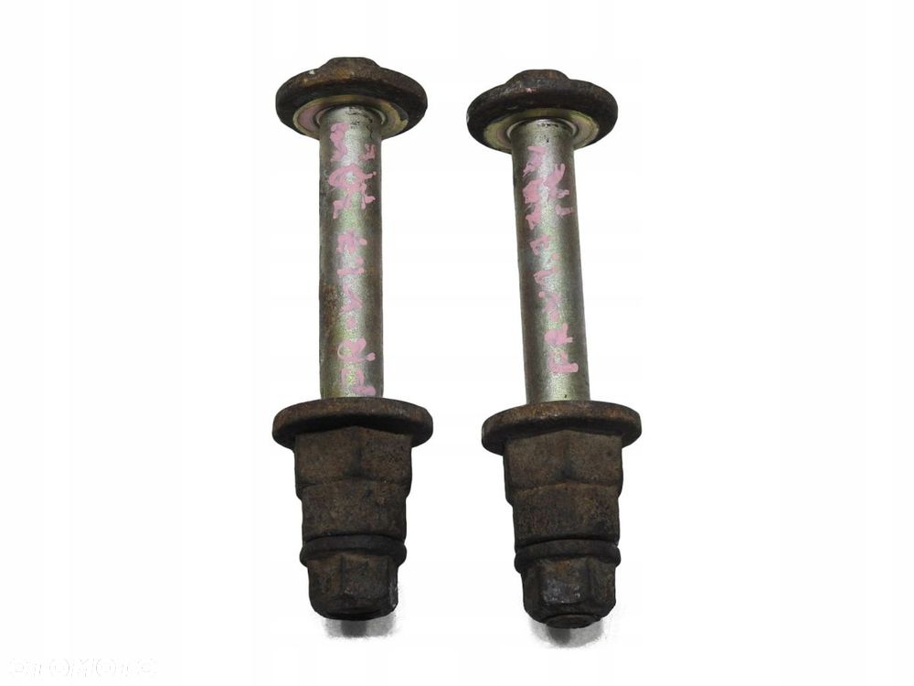 ŚRUBA MIMOŚRODOWA TYŁ HONDA FR-V 1.7 i-VTEC - 1