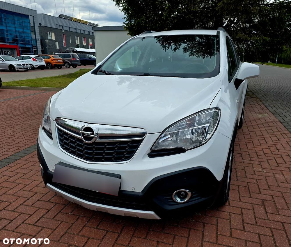 Opel Mokka ver-1-7-cdti-ecoflex-start-stop-edition - 3