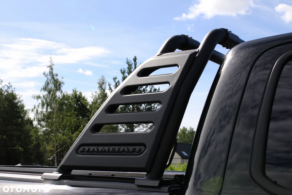 RAM 1500 TRX - 9